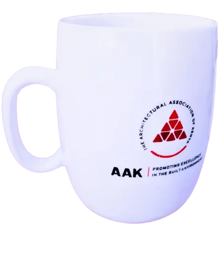 Branded AAK Cups