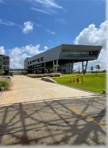 Kenya Advanced Institute of Science and Technology