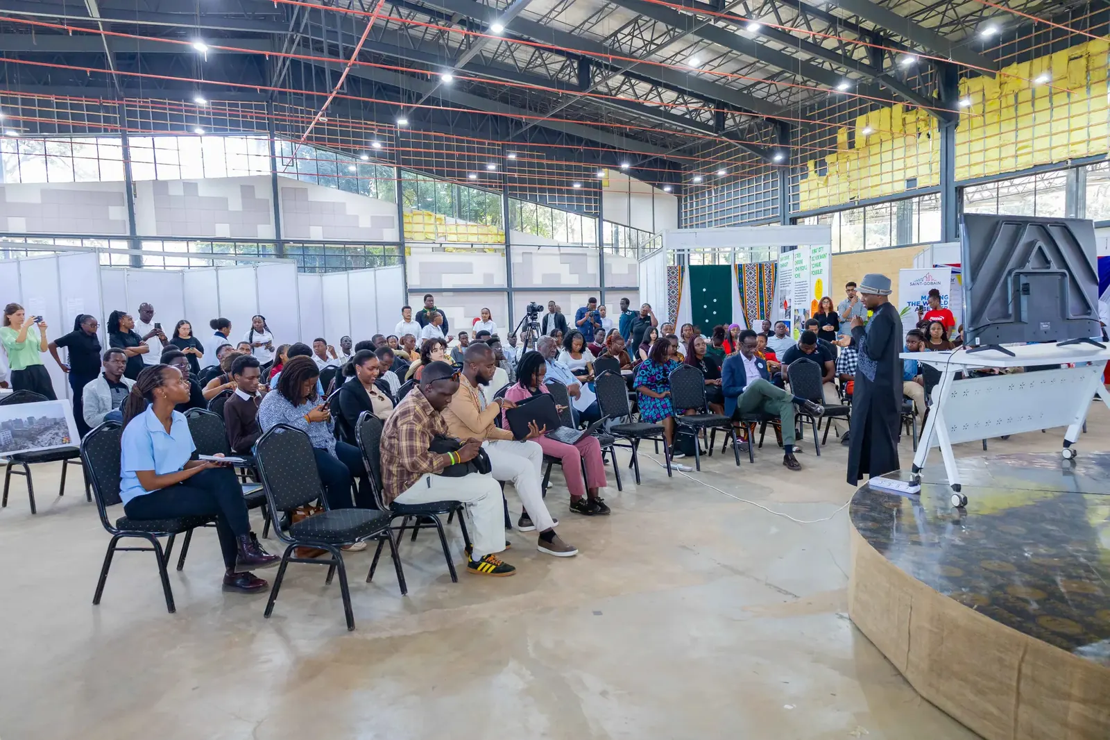 Nairobi Biennale 2026