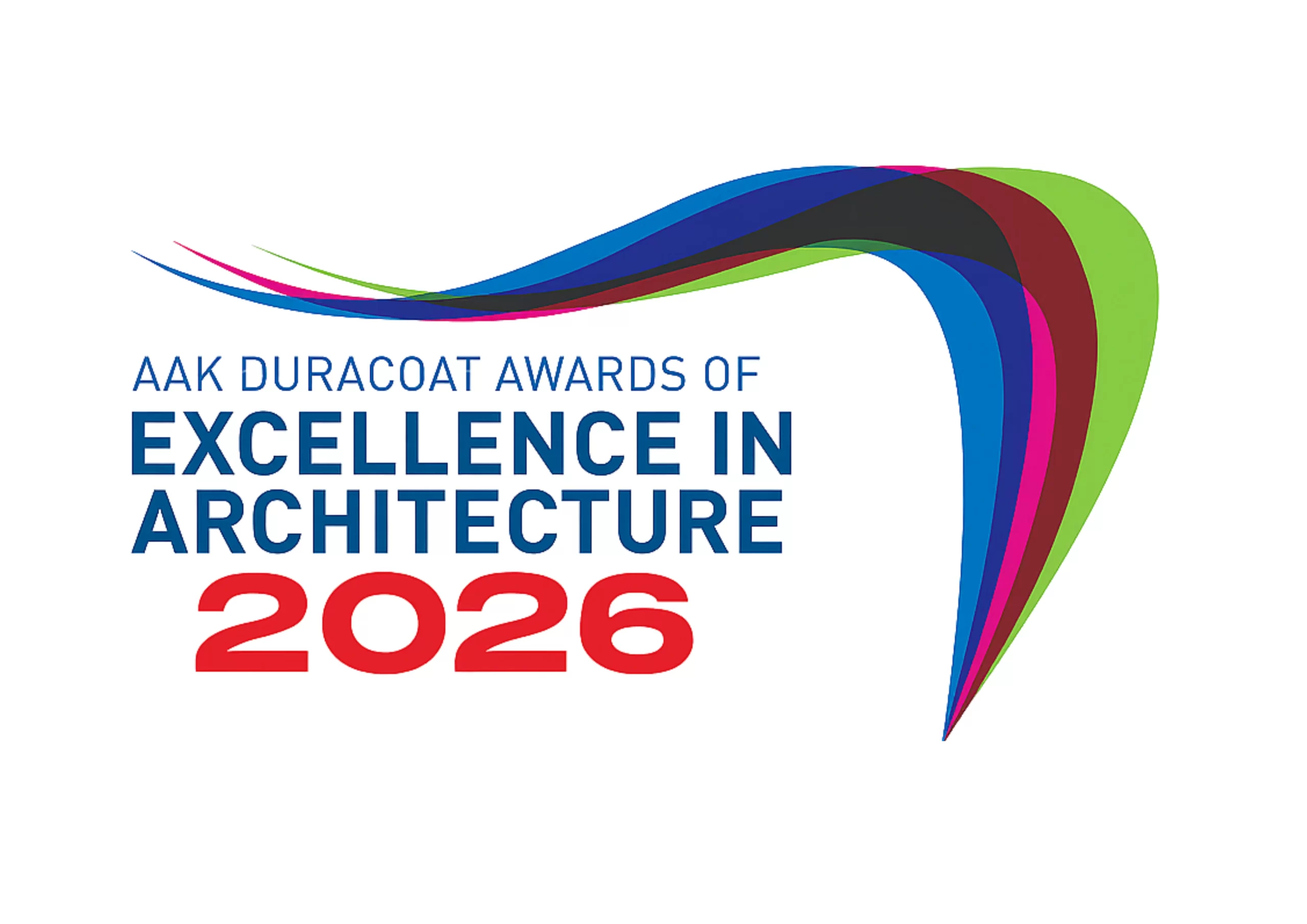 AAK DuraCoat Awards of Excellence in Architecture 2026