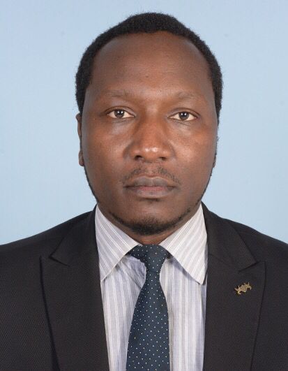 Arch. Bernard Segecha