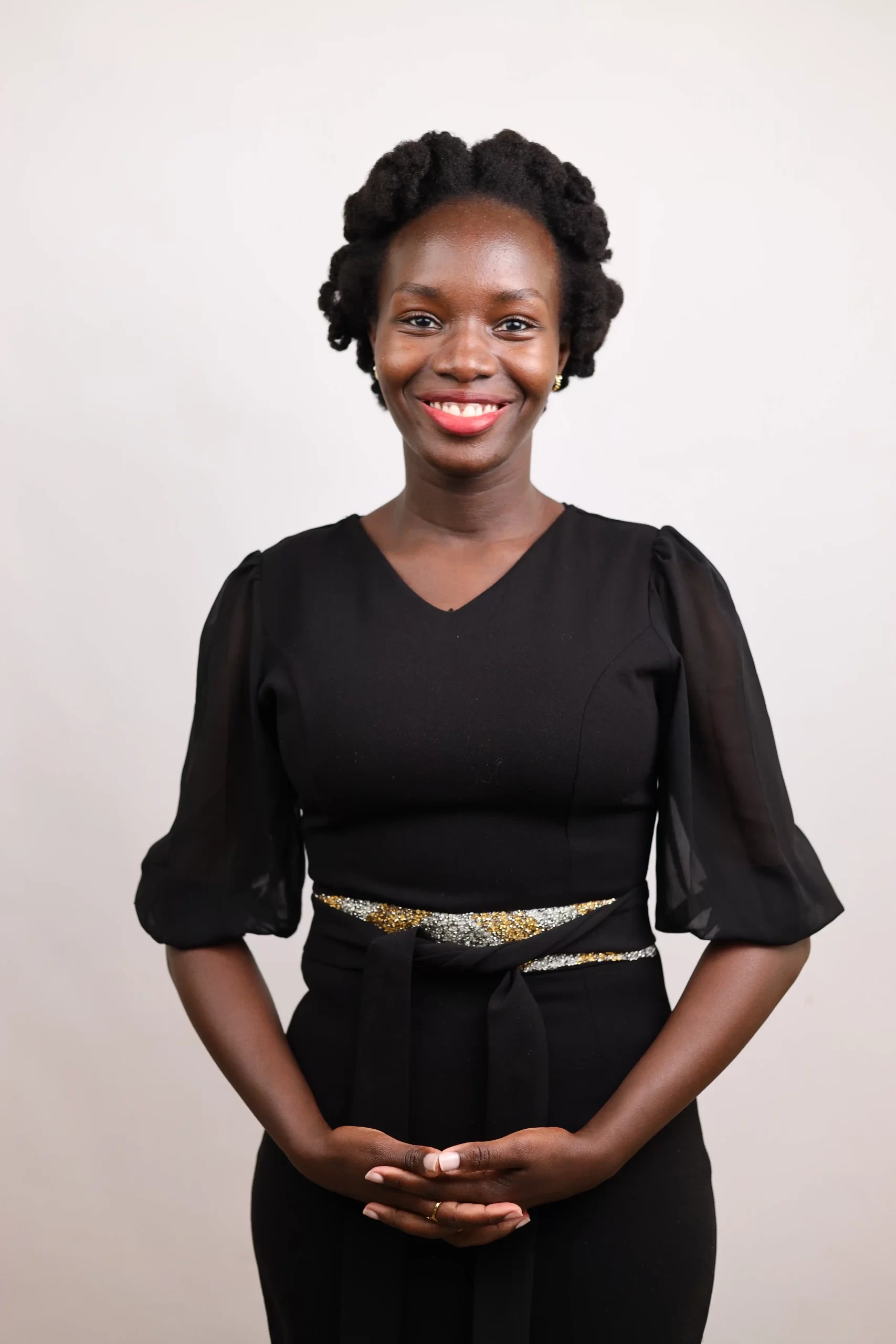 Arch. Brenda Nyawara