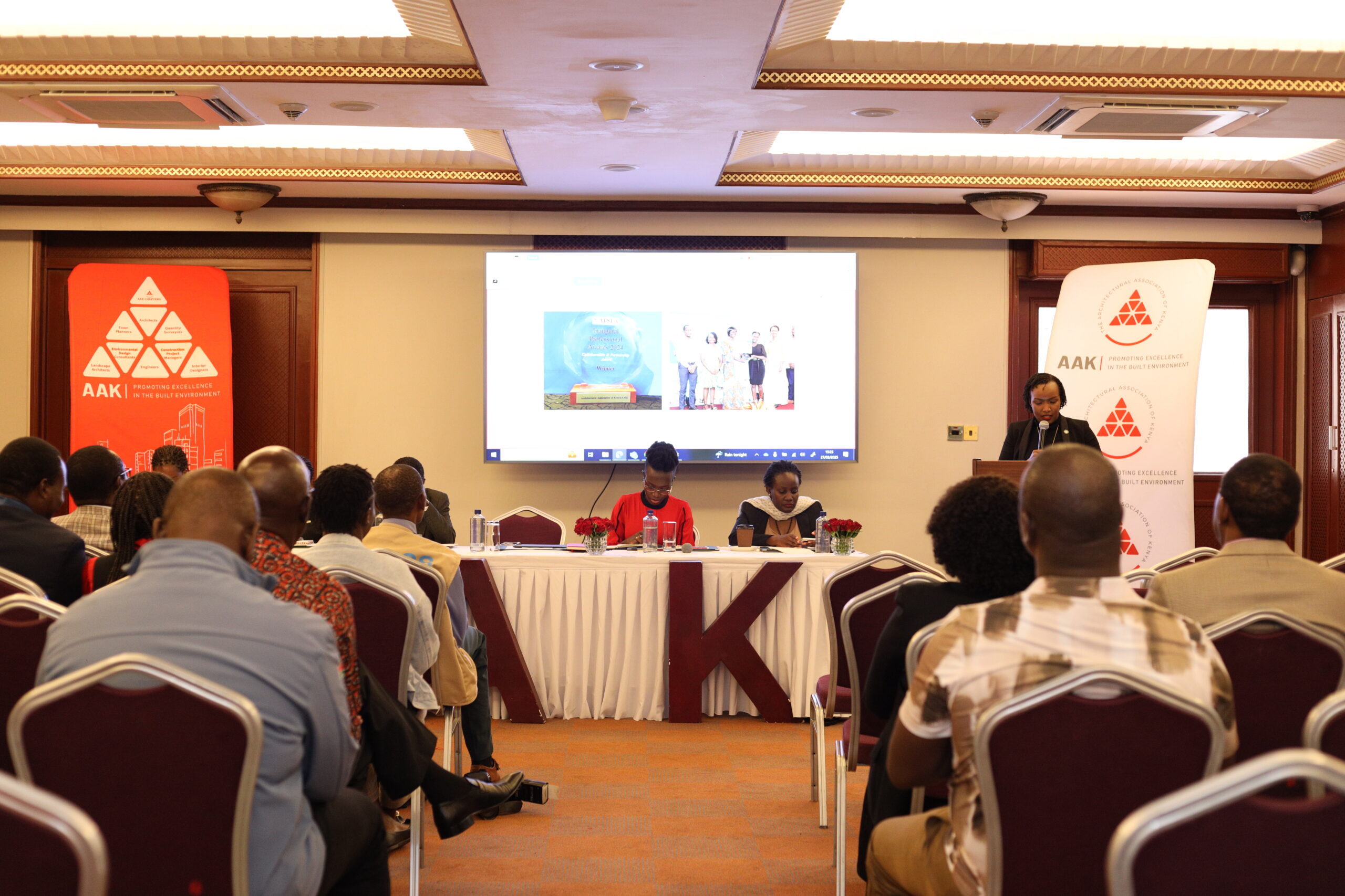 Environmental Design and Sustainability