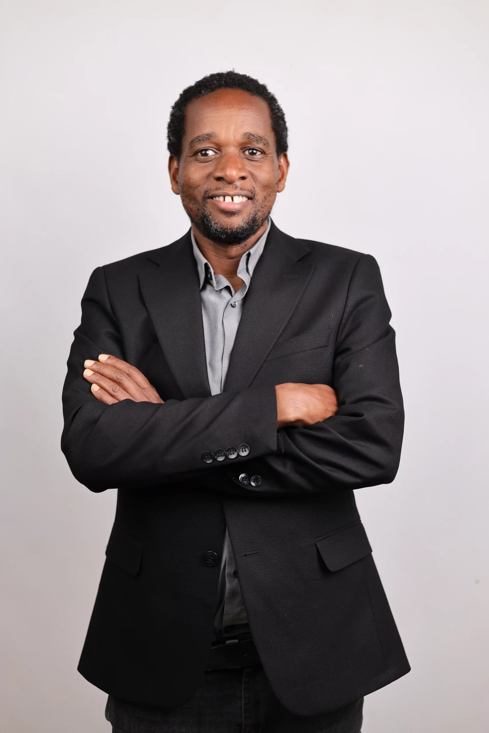 Arch. George Arabbu Ndege