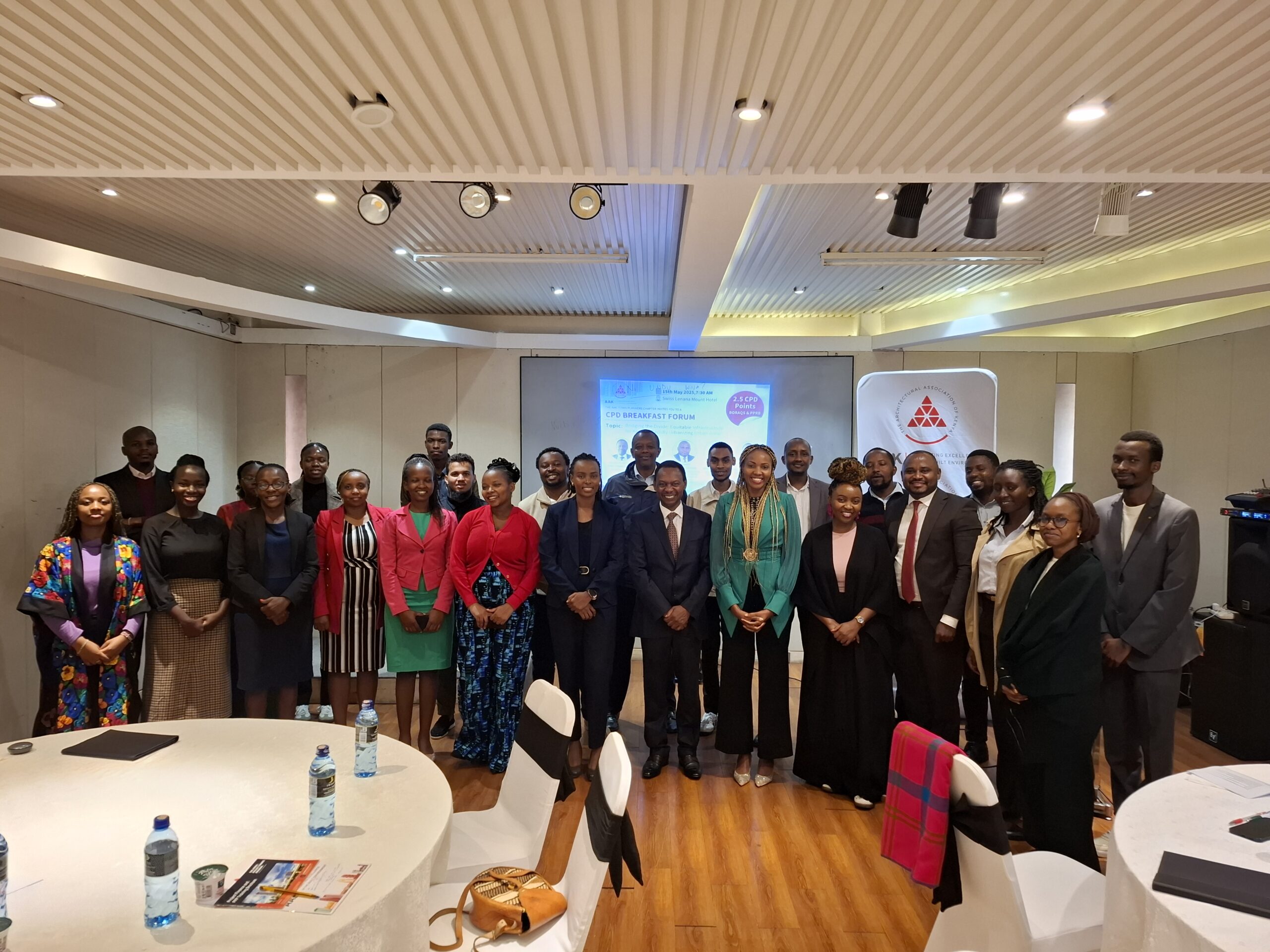 Urban and Regional Planning