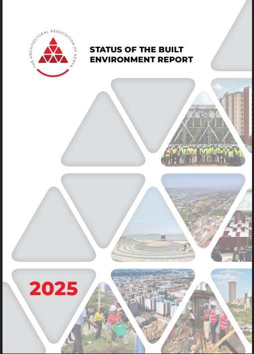 SBE Report 2025