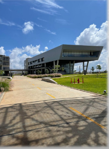 BEST INSTITUTIONAL PROJECT